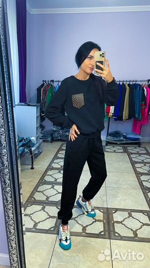 Спортивный костюм louis vuitton 42/44/46/48