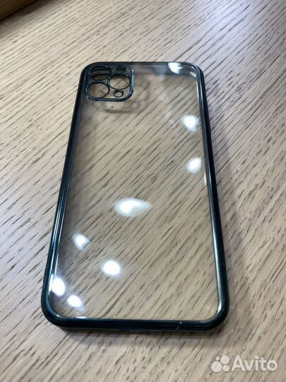 Чехол на iPhone 11 pro max