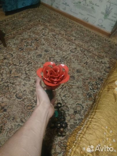 Самодельные заготовки