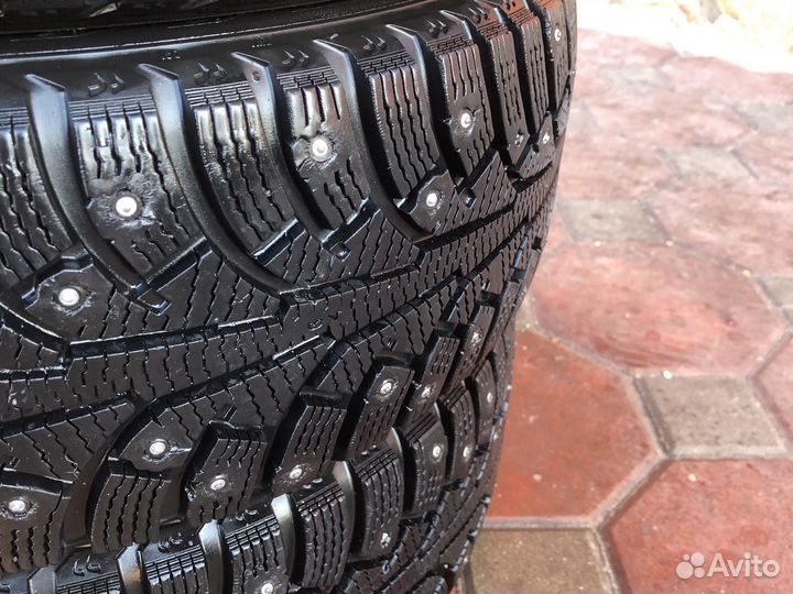 Nokian Tyres Hakkapeliitta 5 185/60 R15