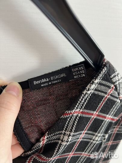 Комбинезон bershka xs