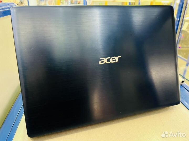 Ноутбук Acer 14