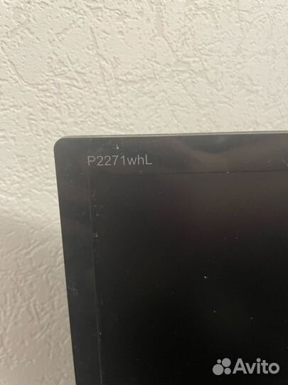 Монитор envision 22