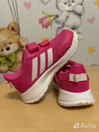 Кроссовки детские Adidas Tensaur Run