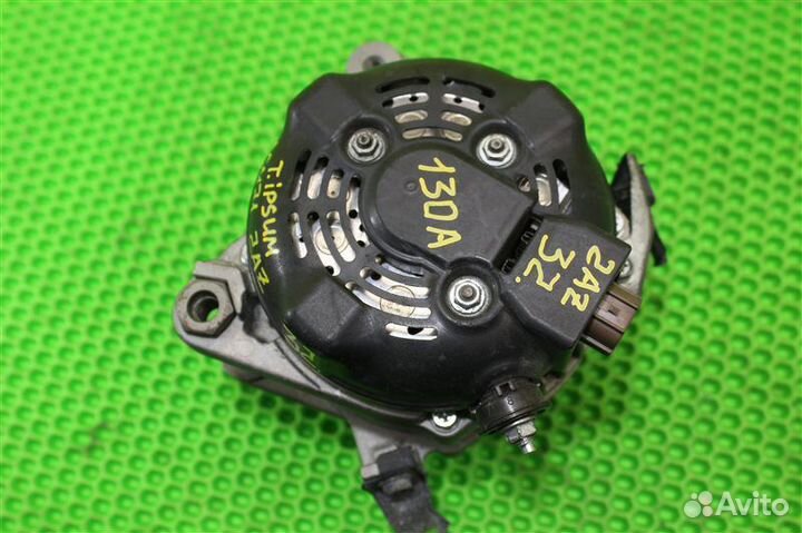 Генератор Toyota Ipsum ACM21 2azfe