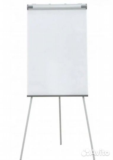 Флипчарт, маркерная доска