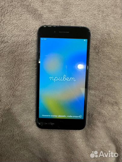 iPhone 8 Plus, 64 ГБ