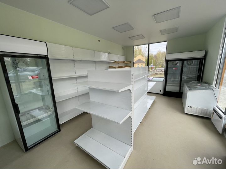 Аренда павильона