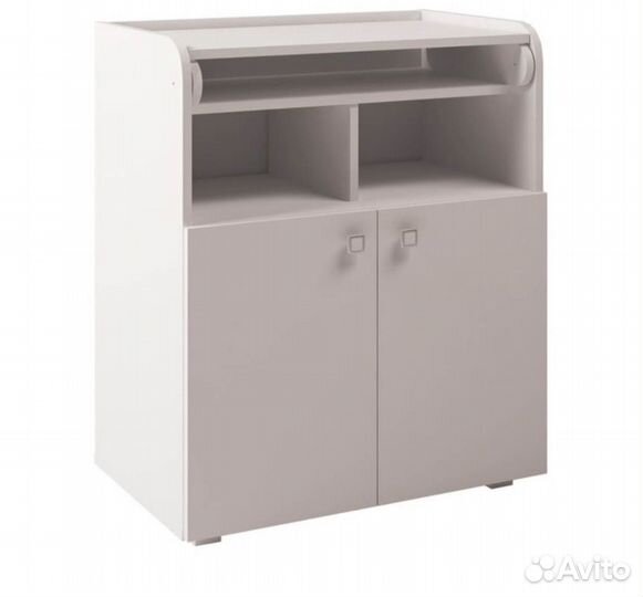 Комод с пеленальным столиком бу