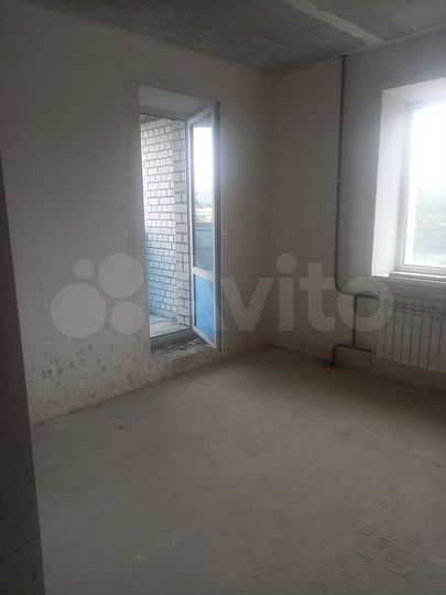 2-к. квартира, 56,9 м², 5/14 эт.