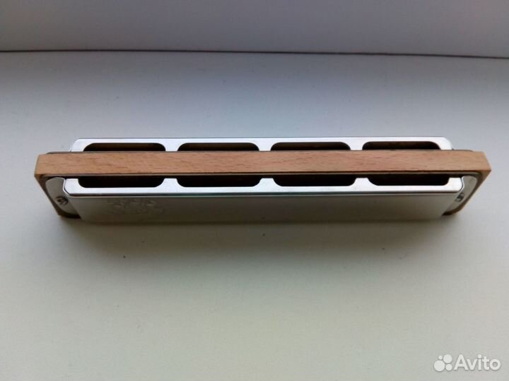 Губная гармошка 