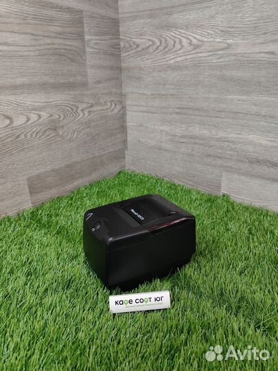 Фискальный регистратор ритейл 02Ф (LAN / USB)