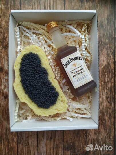 Формы для мыла