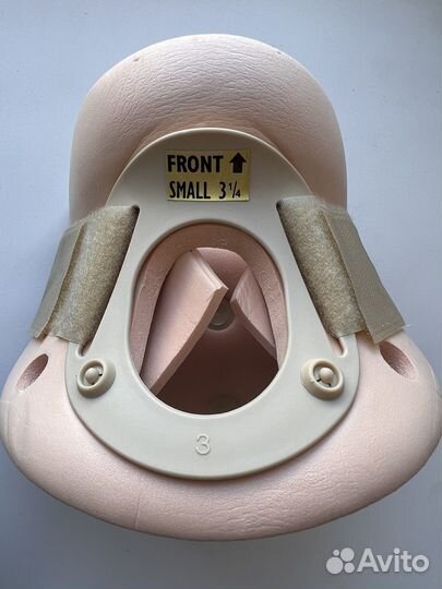 Воротник ортопедический детский