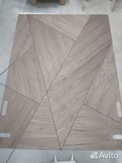 Фрезеровка по дереву чпу