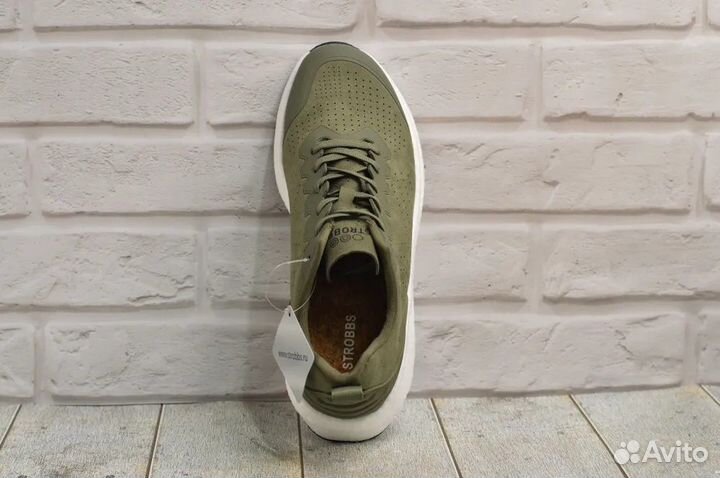 Кроссовки мужские