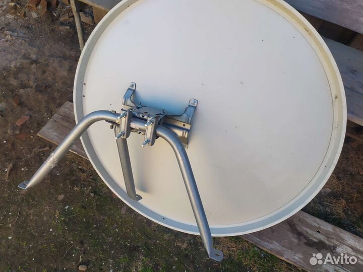 Комплект спутникового тв