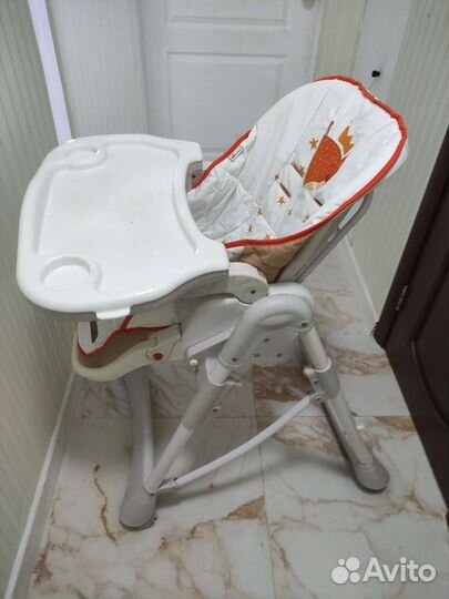 Стульчик для кормления