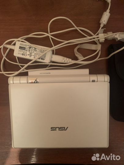 Asus eee PC 900