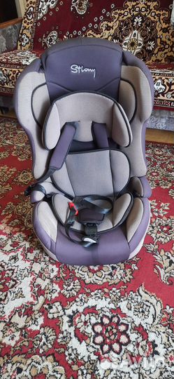 Детское автокресло 15 до 36 кг