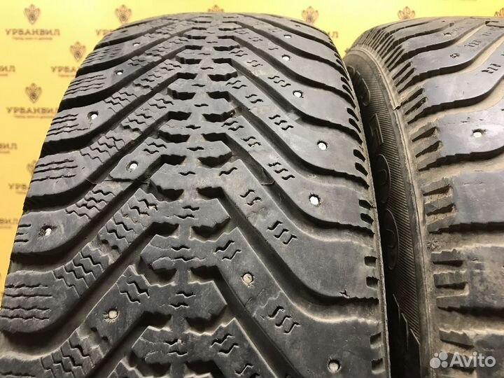 Goodyear UltraGrip 500 195/65 R15 91T