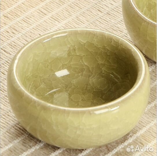 Пиала Колотый лёд 35 мл