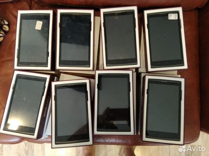 Wexler запчасти