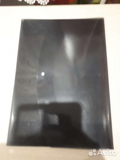 Папка для бумаги А3