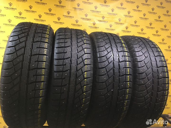 Brasa IceControl 235/60 R18 107T