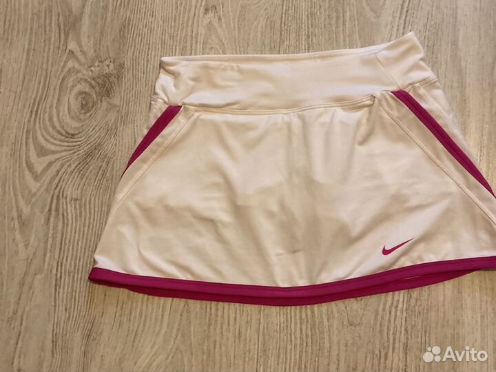 Костюм для тенниса Nike, рост 137-146