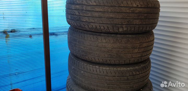 Nexen N'Fera SU4 185/65 R15