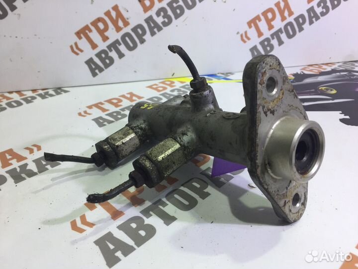 Хендай Санта Фе Главный тормозной цилиндр