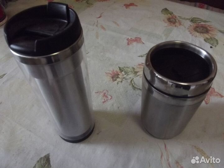 Термокружка