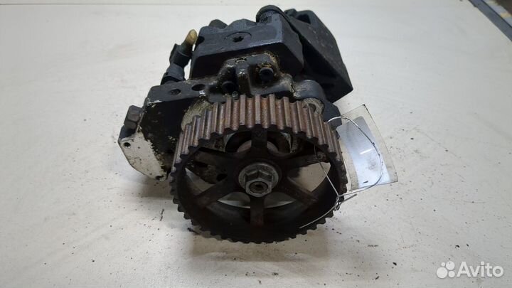 Тнвд Opel Vivaro, 2005