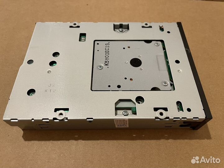 Флоппи дисковод NEC