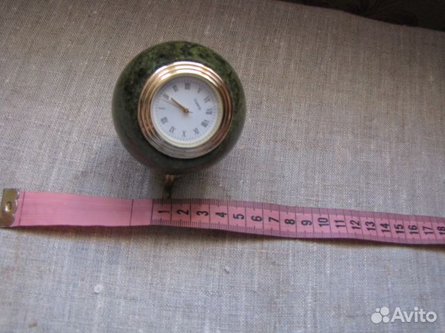 Часы кабинетные