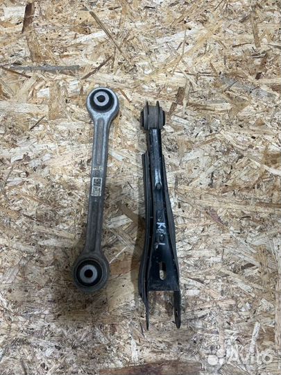 Рычаг подвески задний Kia Stinger 2 2019