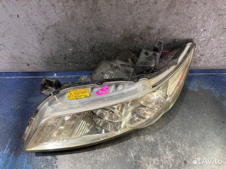 Фара ксенон левая Infiniti Fx35 S50