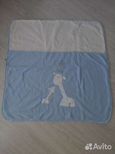 Плед детский