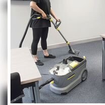 Ареда / прокат моющего пылесоса karcher, Рубцовск