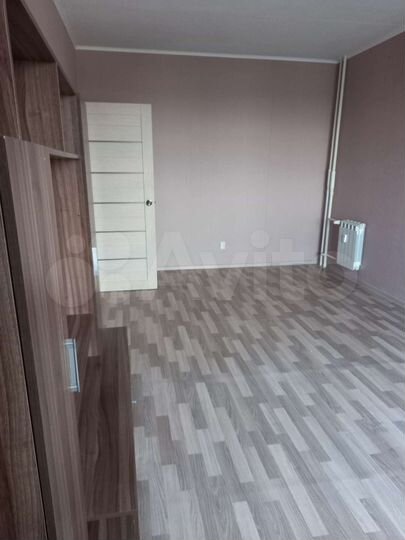 2-к. квартира, 53 м², 11/16 эт.