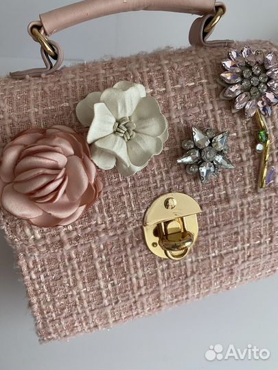 Сумка для девочки