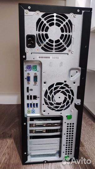 Персональный компьютер