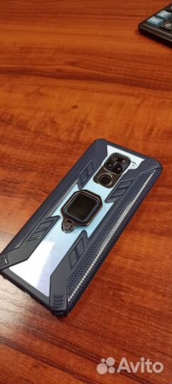 Xiaomi Redmi Note 9, 3/64 ГБ