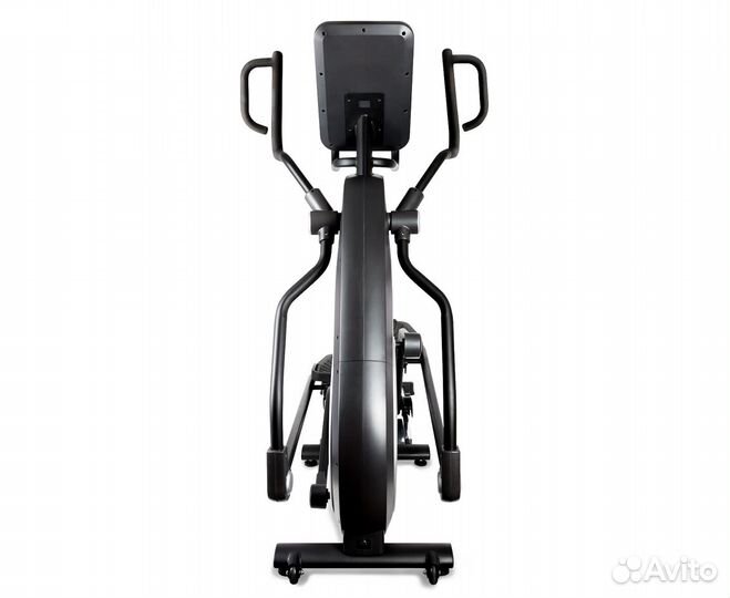 Эллиптический тренажер DFC E108T