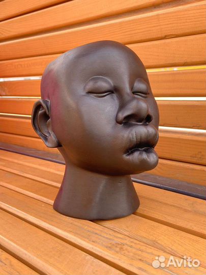 Кашпо Моана, декор для дома