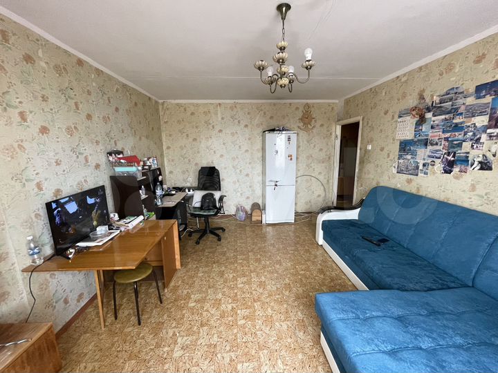 4-к. квартира, 75 м², 5/5 эт.