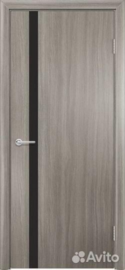 Дверь межкомнатная Санта пвх