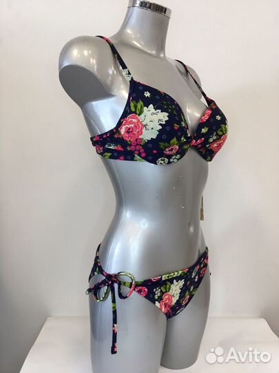 Купальник Ysabel Mora Испания размеры 70B, 75B