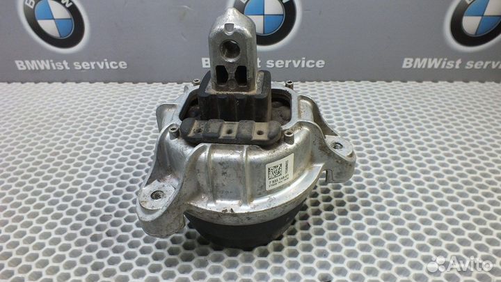 Опора двигателя (подушка) BMW F10 N20 (2.8i)